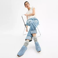 Flat Sneaker