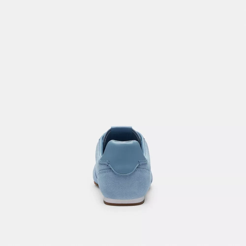 Flat Sneaker