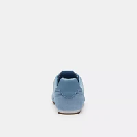 Flat Sneaker