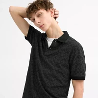 Signature Polo