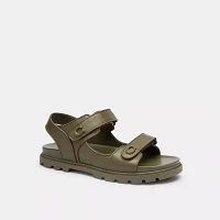 Platform Sandal