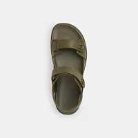 Platform Sandal