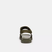 Platform Sandal