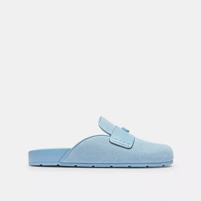 Sculpted C Clog