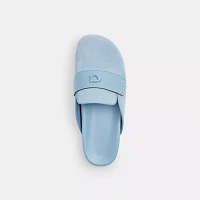 Sculpted C Clog