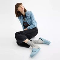 Sculpted C Clog