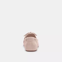 Sculpted C Boat Shoe