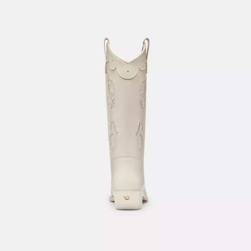 Aria Cowboy Boot