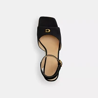 Espadrille Wedge