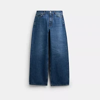 Baggy Jeans Organic Cotton