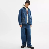 Baggy Jeans Organic Cotton