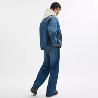 Baggy Jeans Organic Cotton