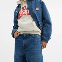 Baggy Jeans Organic Cotton