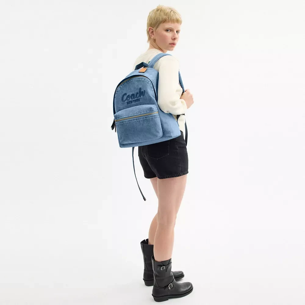 Cargo Backpack