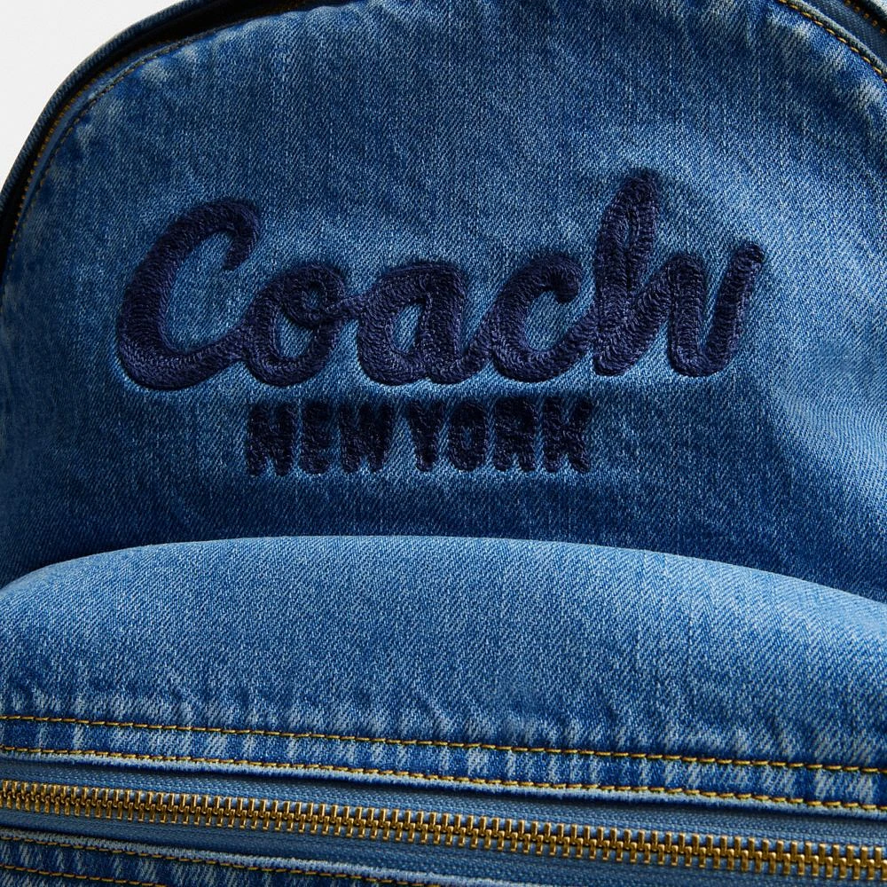 Cargo Backpack