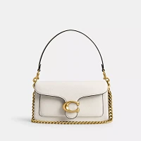 Short Chunky Curb Chain Strap