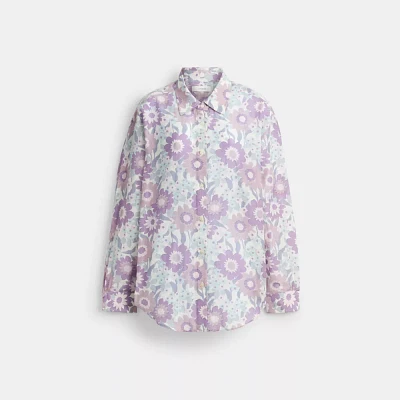 Cotton Voile Shirt