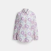 Cotton Voile Shirt