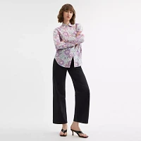 Cotton Voile Shirt