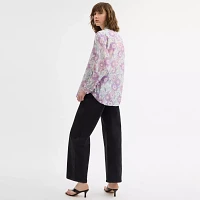 Cotton Voile Shirt