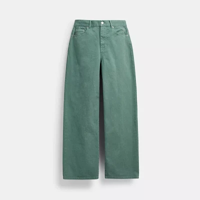 Loose Fit Jeans