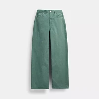 Loose Fit Jeans