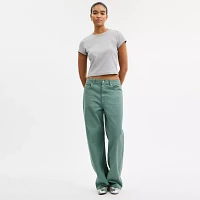 Loose Fit Jeans