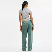 Loose Fit Jeans