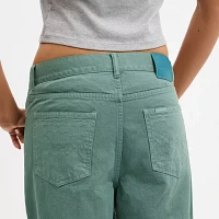 Loose Fit Jeans
