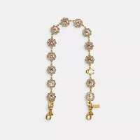 Short Jewelry Chain Strap