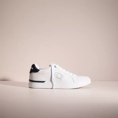 Restored Lowline Low Top Sneaker