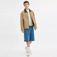 Twill Work Jacket