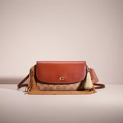 Upcrafted Hayden Crossbody Bag In Signature Canvas