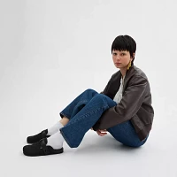 Blake Clog Signature Jacquard