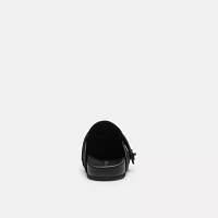 Blake Clog Signature Jacquard