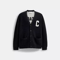 Knit Cardigan