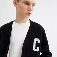 Knit Cardigan