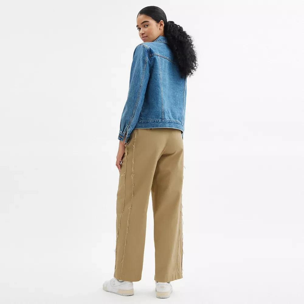 Chino Pants