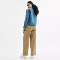 Chino Pants