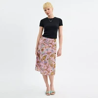 Paisley Skirt