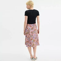 Paisley Skirt