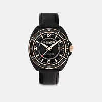 Charter Automatic Watch, 44 Mm
