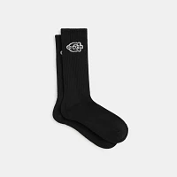 Soho Calf Socks
