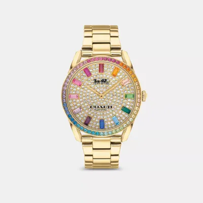Preston Watch, 36 Mm