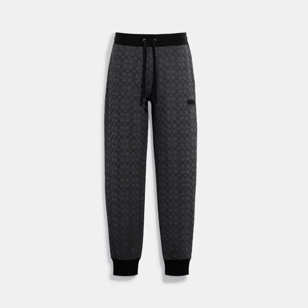 Signature Fit Sweatpants