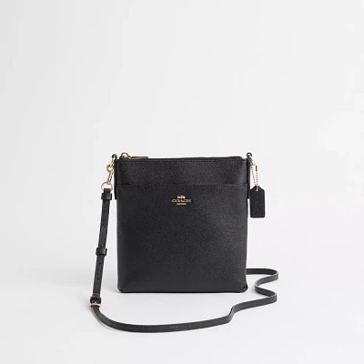 Restored Kitt Messenger Crossbody