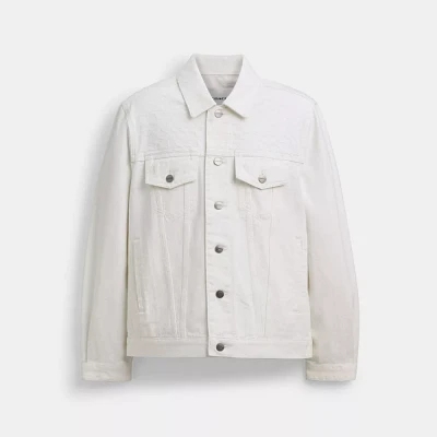 Trucker Jacket