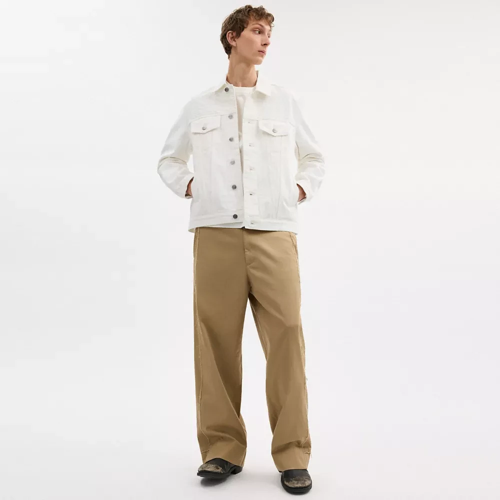 Trucker Jacket