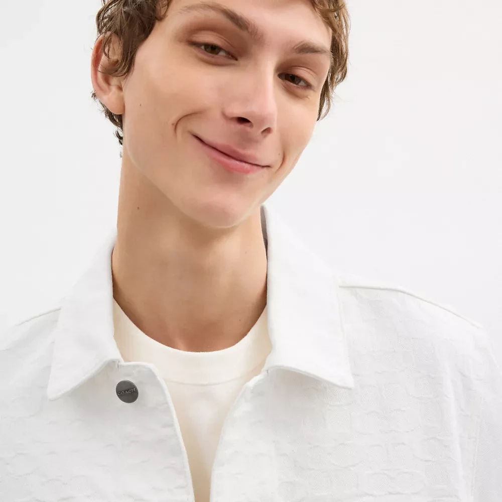 Trucker Jacket