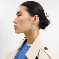 Dice Single Earring